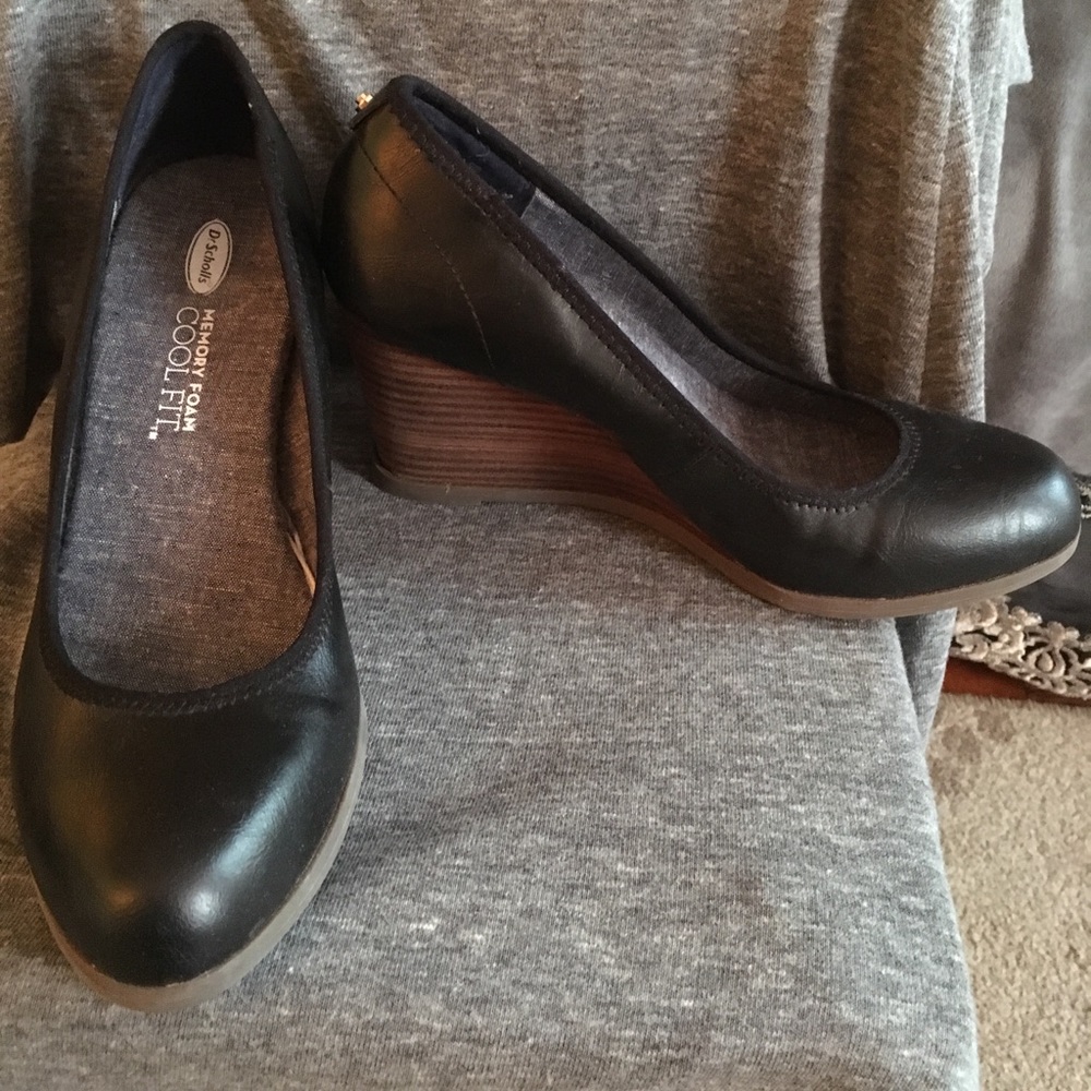 Dr Scholls